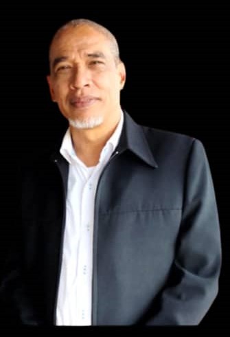 Presiden IRAMA, Ayob Abdul Majid