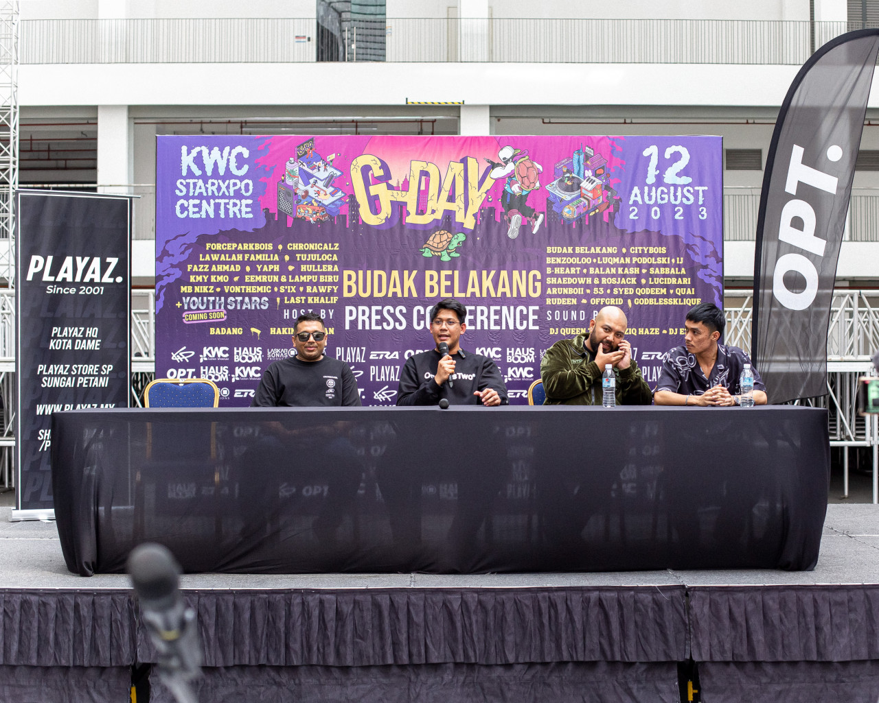Gambar PR