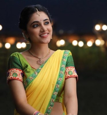 Priyanka Mohan