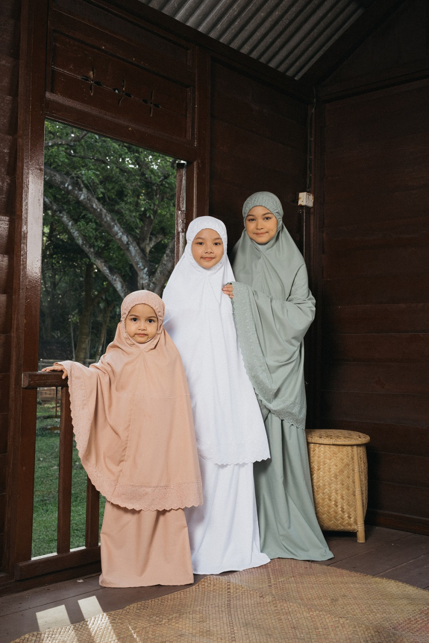 Pujangga Puri -Signature Sari Mas
