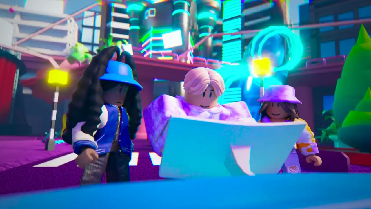 Langkah H&M menjalinkan kerjasama dengan Roblox ini adalah strategi yang sangat pintar untuk membina pengalaman dan memperluaskan lagi kretiviti serta idea di dalam dunia fesyen.