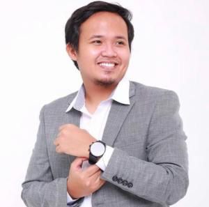 Raden Mohammad Azwan Naharudi 