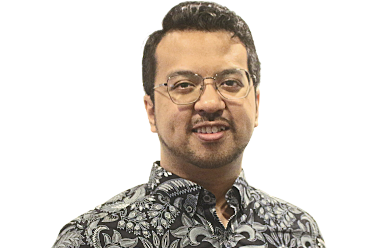 Raja Ahmad Iskandar Fareez - Gambar dari media sosial