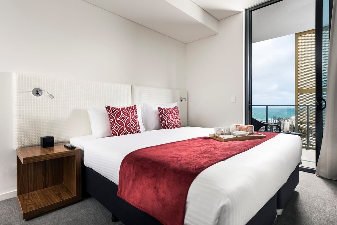 Gambar: Ihsan Ramada Vetroblu Scarborough