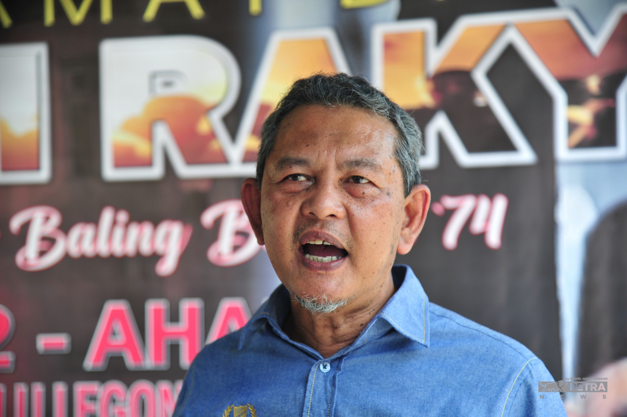 Razaini Md. Isa