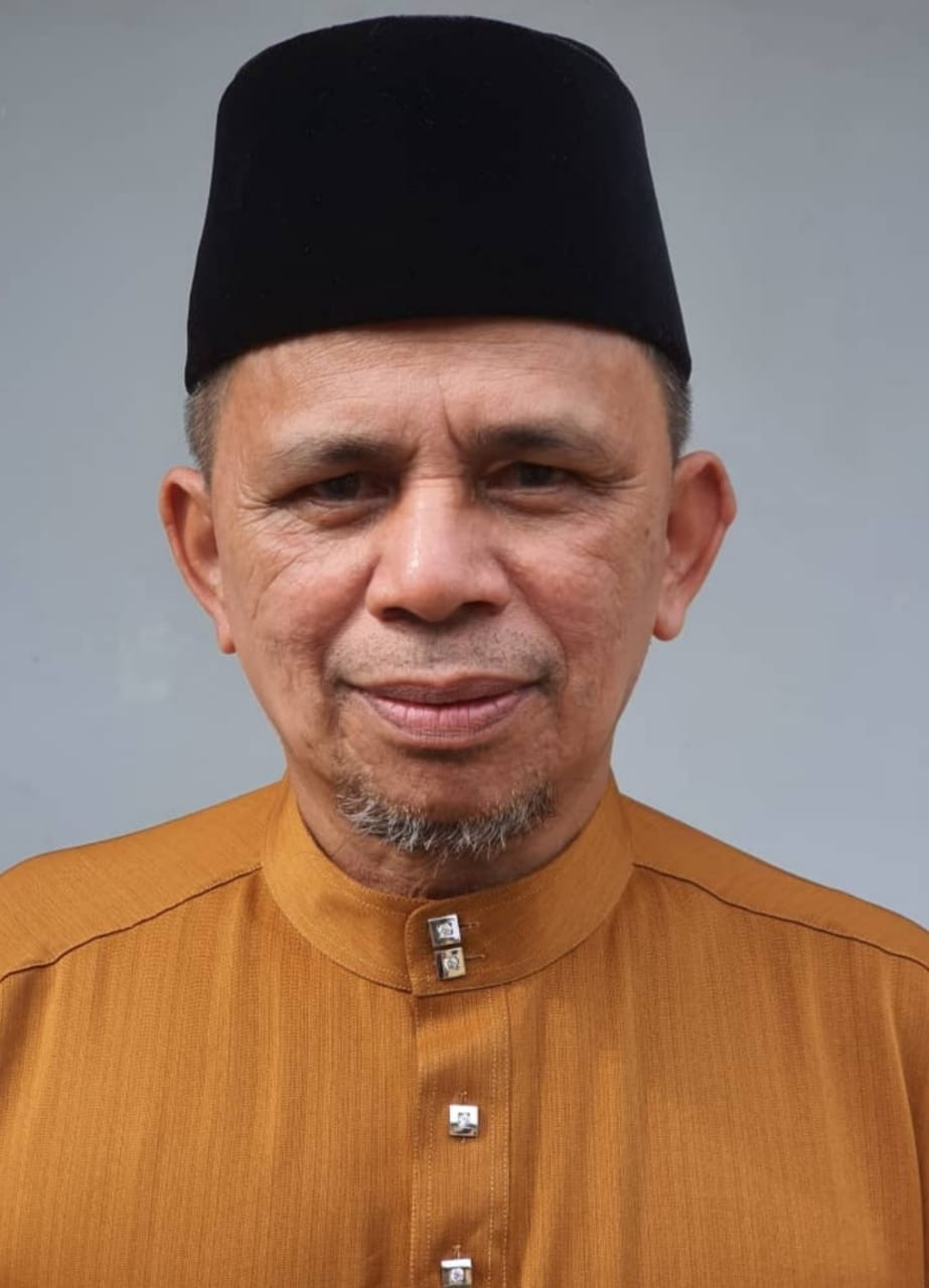 Razak Daud 
