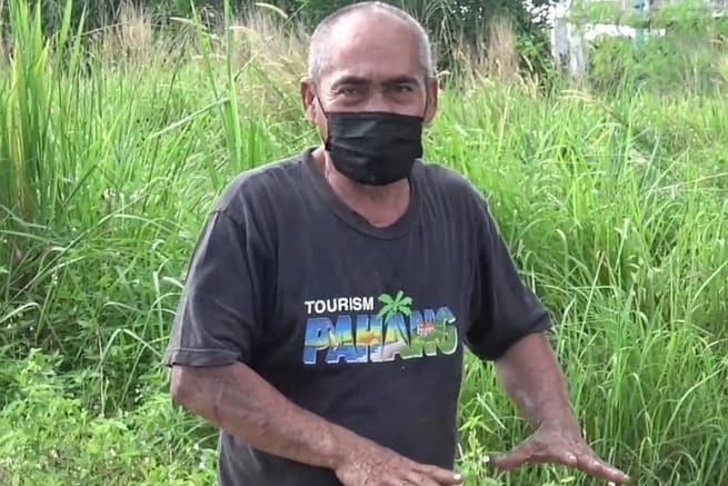 Razali Awang Kechik