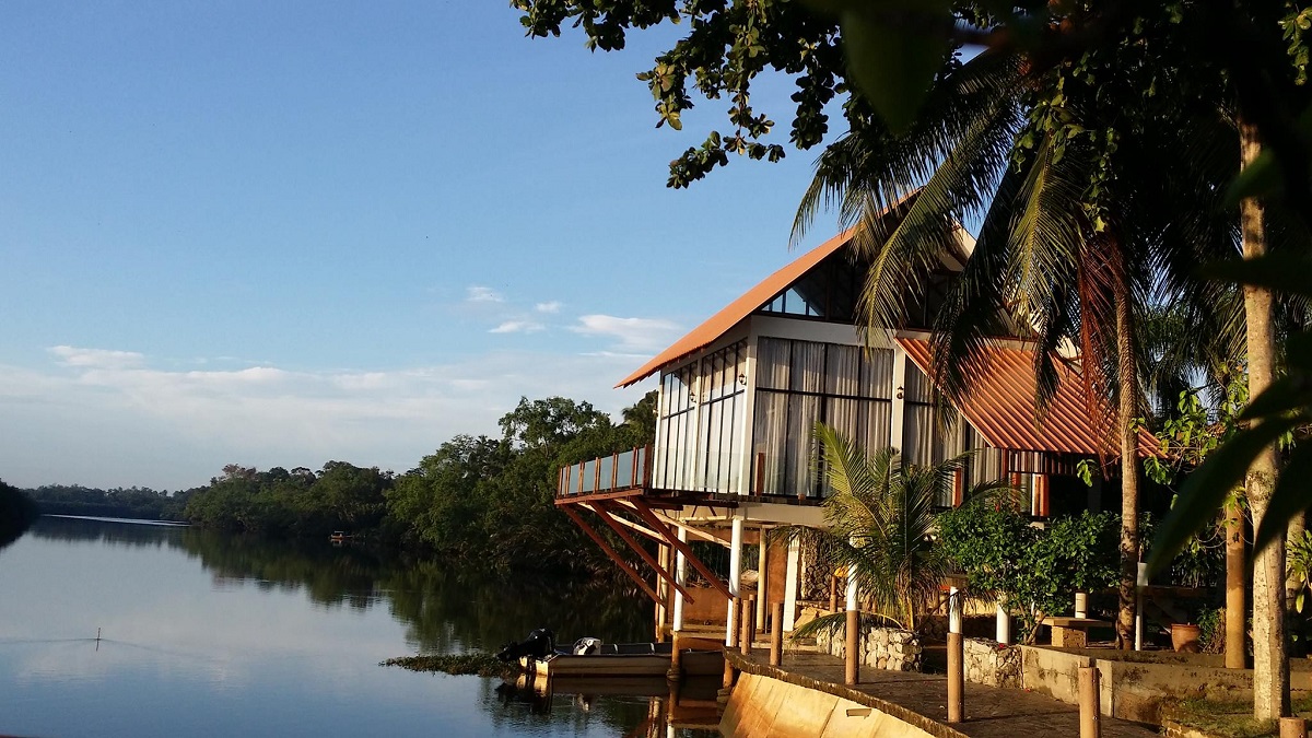 Gambar: Laman Facebook ALA Riverview Lodge