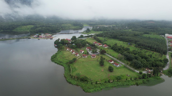 TAPAUfest 2022 bakal diadakan di Resort Tasik Raban, Lenggong, Perak pada 22 hingga 23 Oktober ini. 
