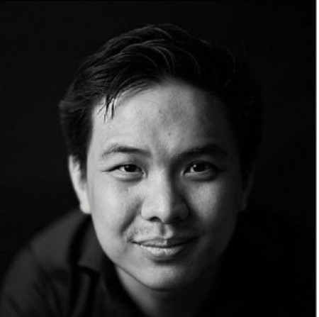 Richard Cheah - Gambar dari Digital News Asia