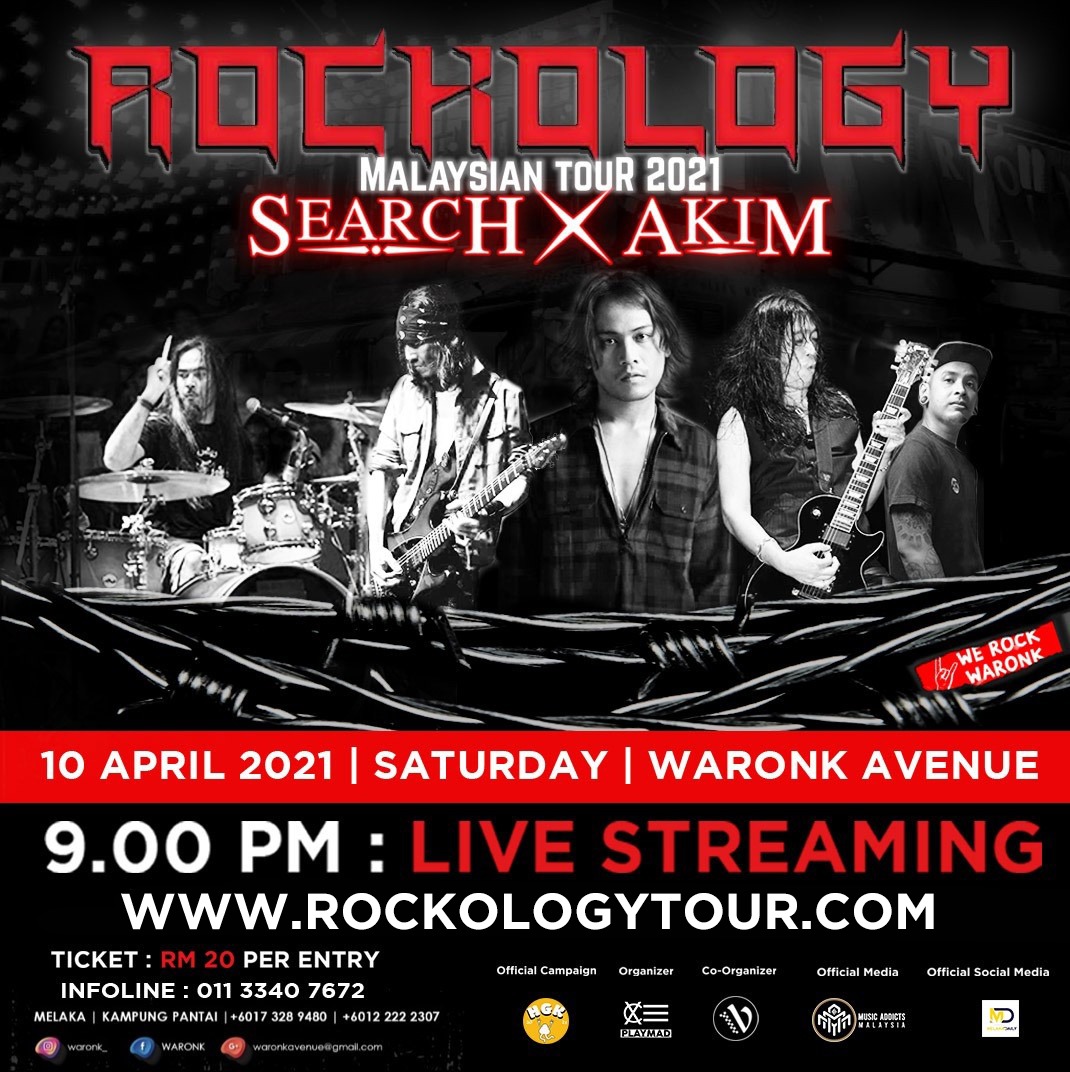 Gambar: Rockology.com