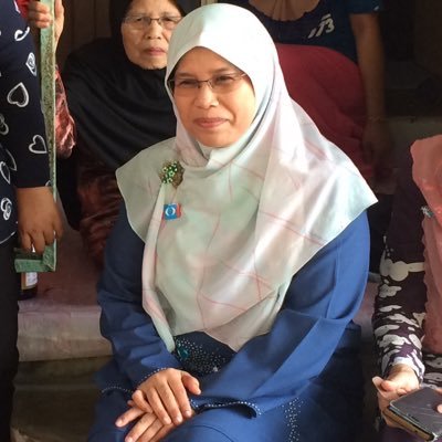 Rodziah Ismail - Gambar Fail