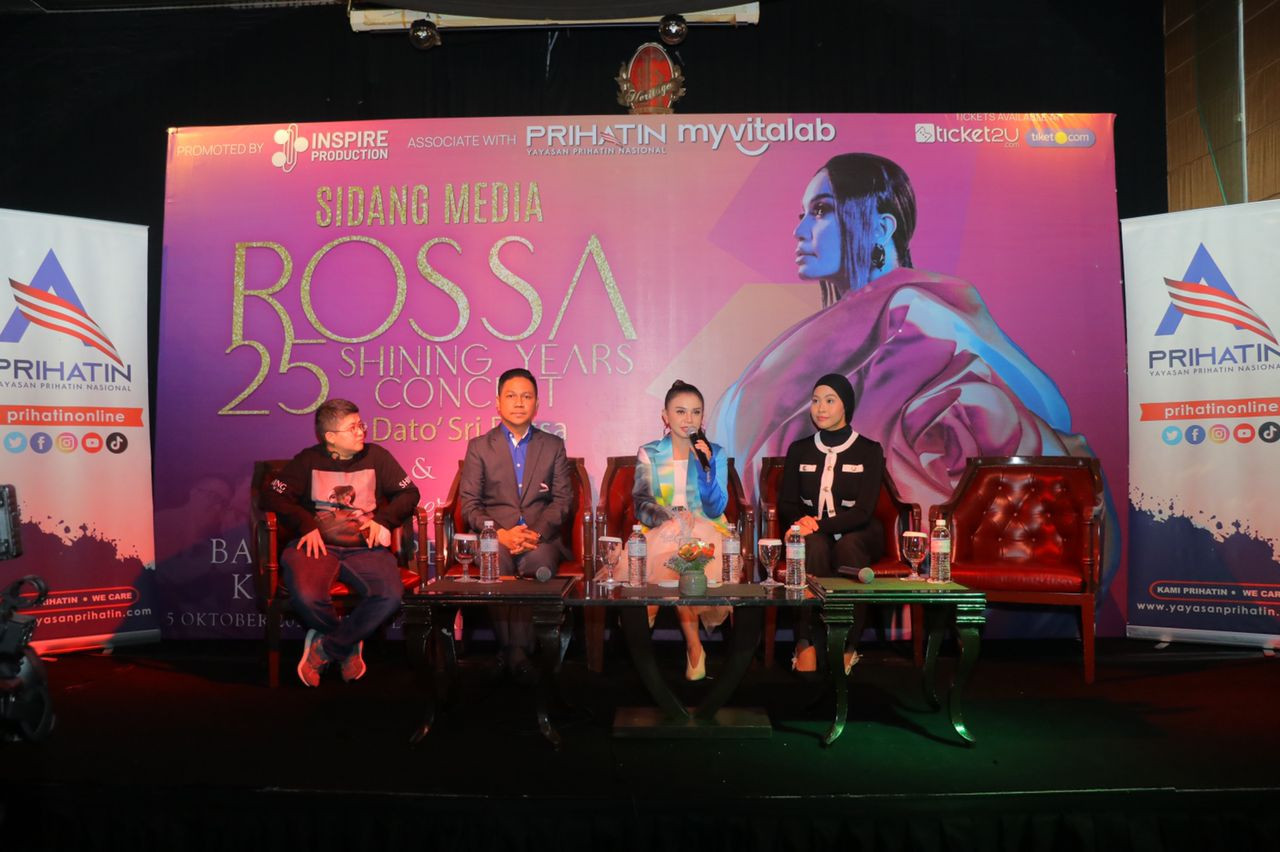 Gambar ihsan Yayasan Prihatin Nasional