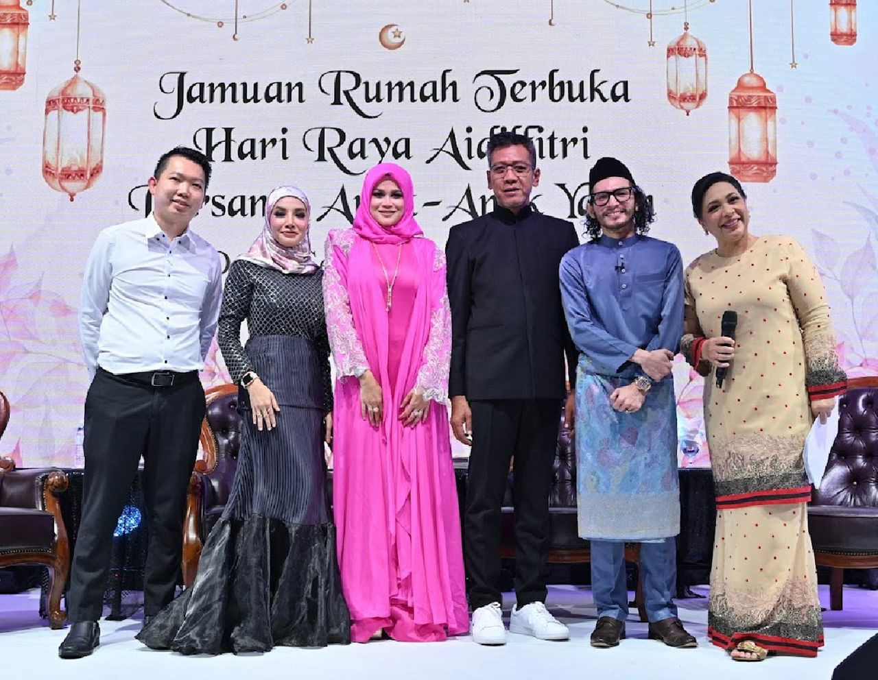Gambar ihsan Jennaira Holdings