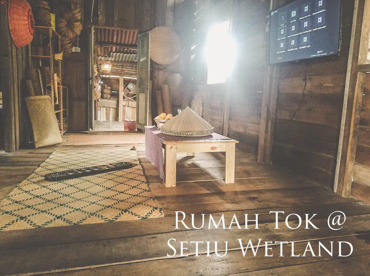 Rumah Tok