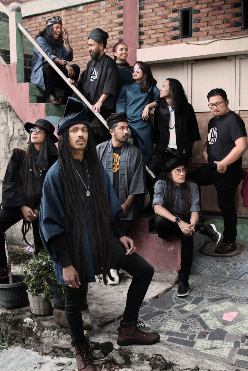 Salammusik