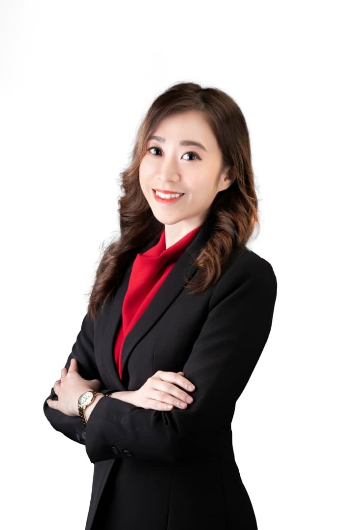 Dr Celine Chan Tze Lin - Gambar ihsan Pusat Perubatan Sunway Velocity