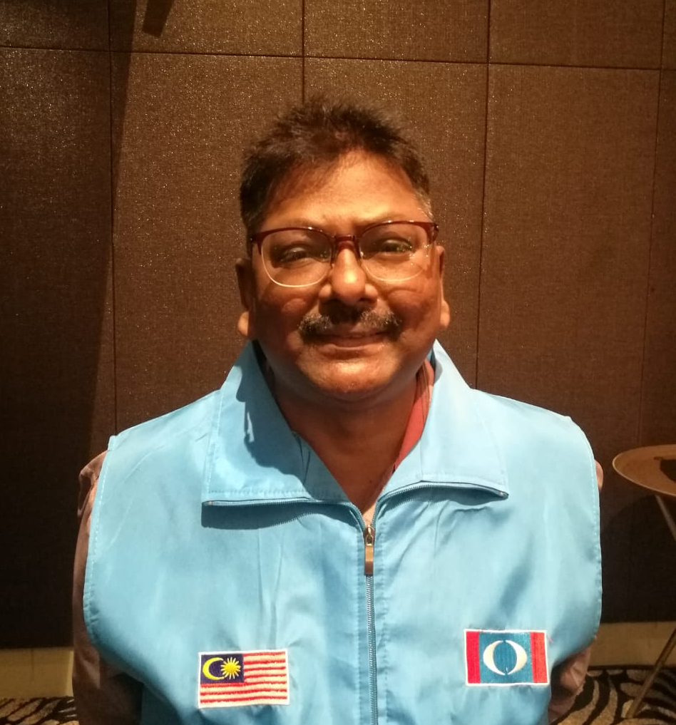 S Gopalakrishnan