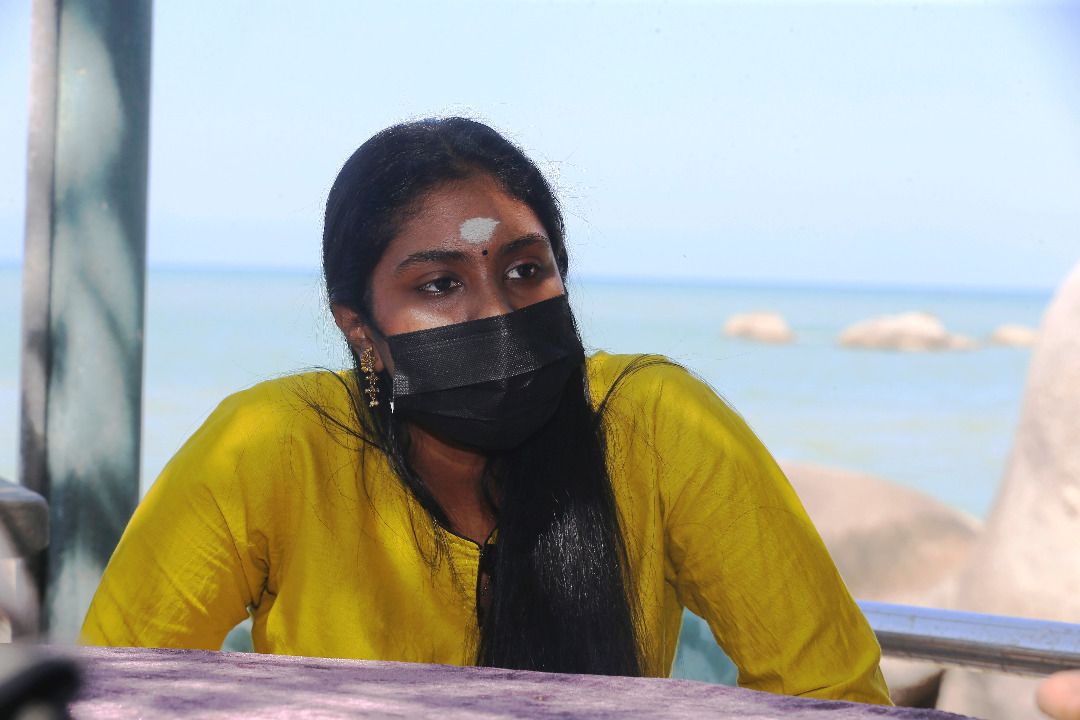 S Thulaasi