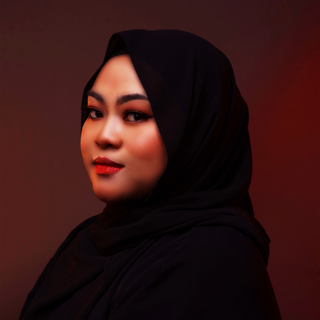 Nadia Fharshah 