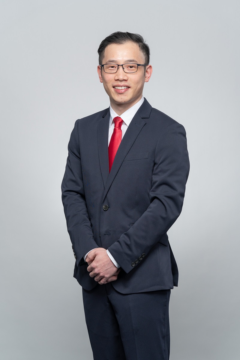 Pakar Perunding Perubatan dan Neurologi, Pusat Perubatan Sunway Velocity (SMCV), Dr Kok Chin Yong