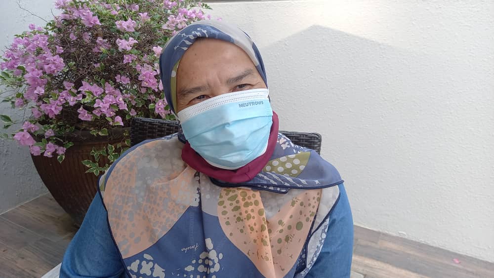 Salbiah Othman