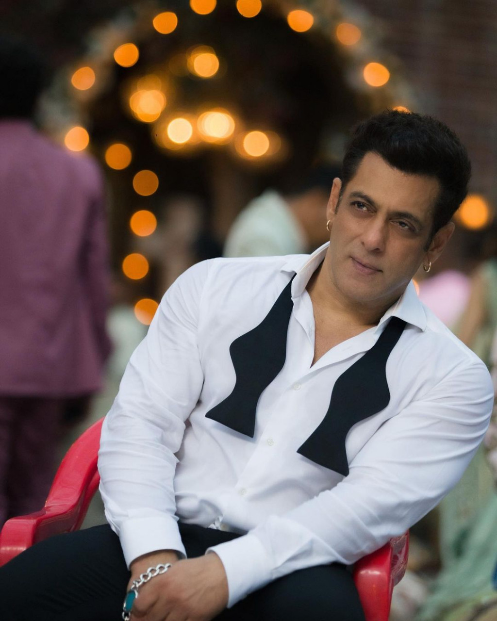 Salman Khan - Gambar Instagram Salman Khan