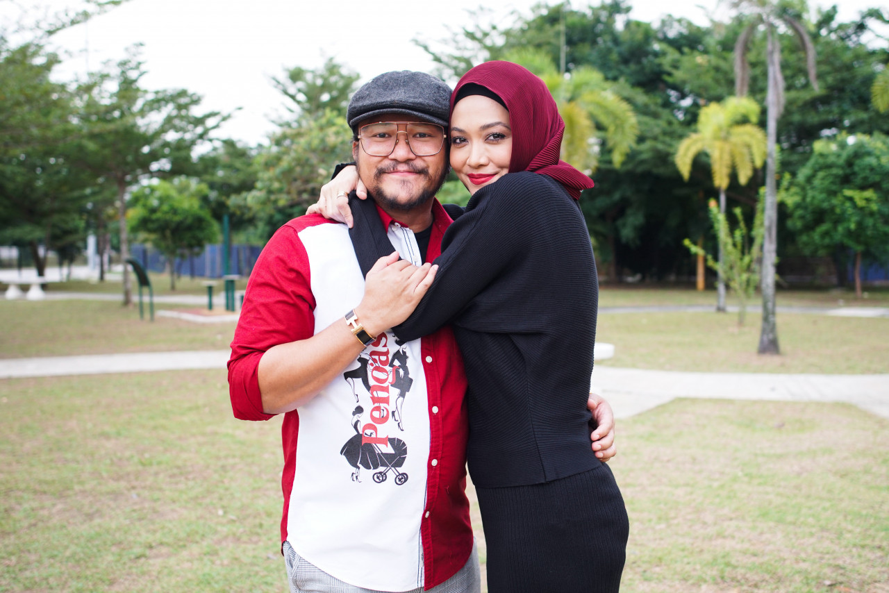 Gambar: Koleksi Sam & Tilla