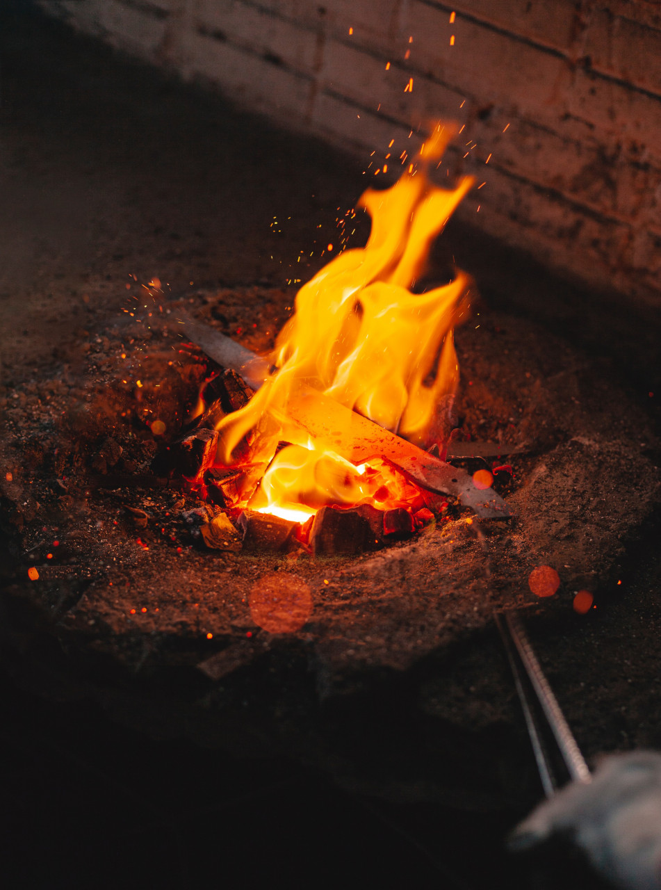 Gambar Hiasan, Unsplash