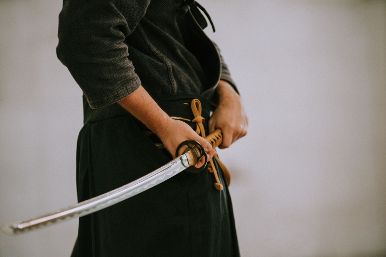 Gambar Hiasan, Unsplash
