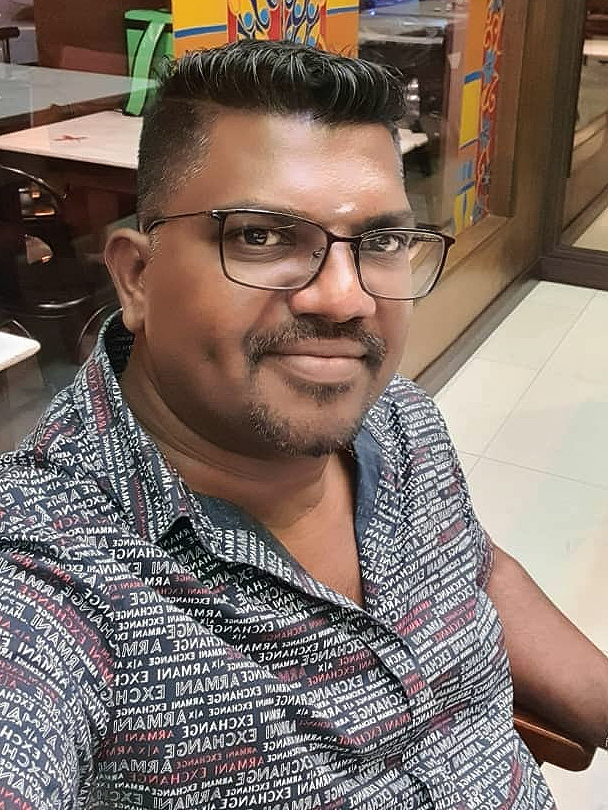 Saravanan Subramaniam