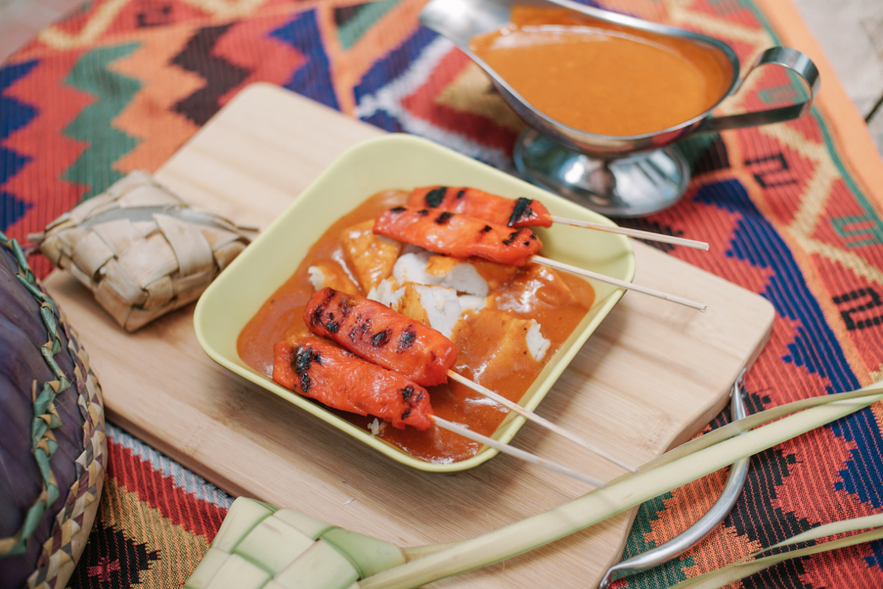 satti