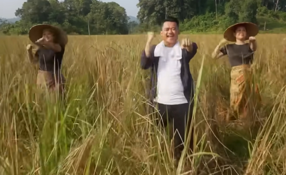 Gambar tangkap layar YouTube