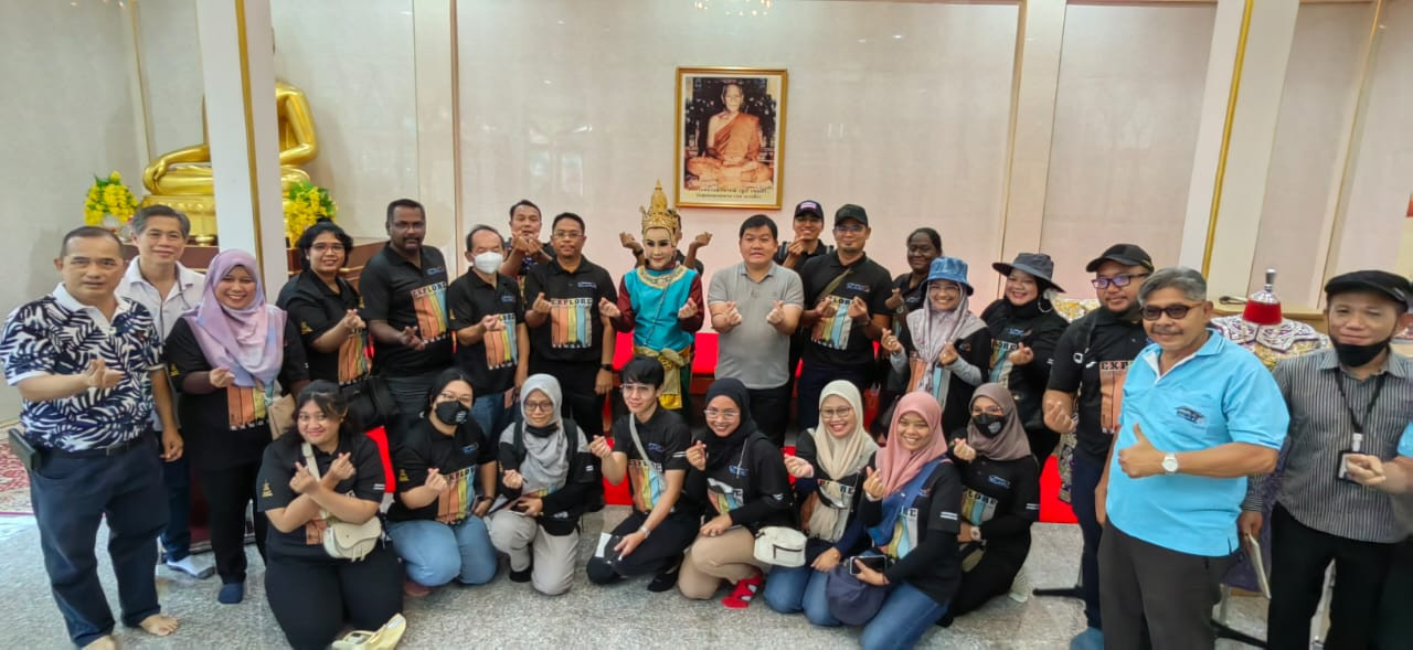 Gambar Tourism Selangor