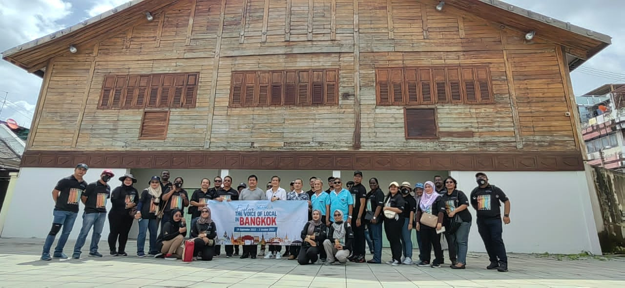 Gambar Tourism Selangor