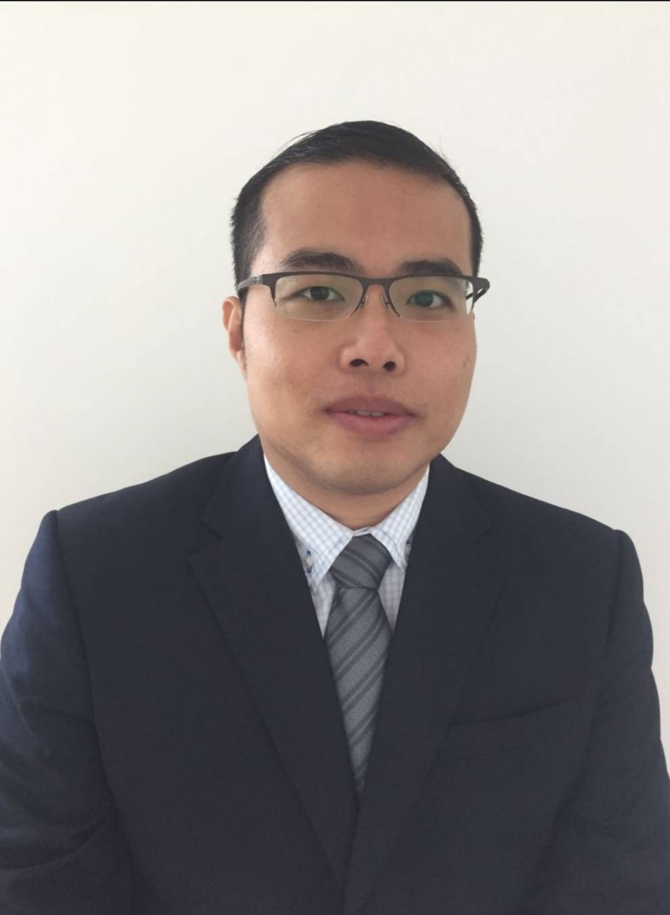 Kevin Foo