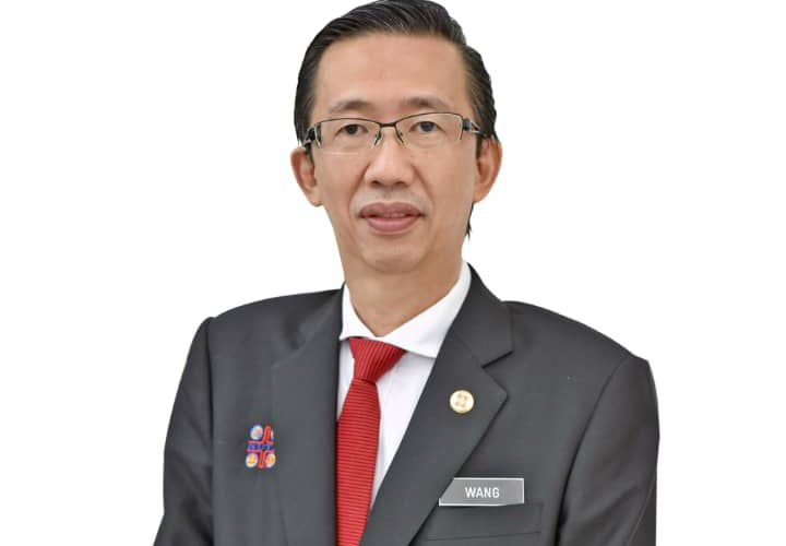 Wang Heng Suan