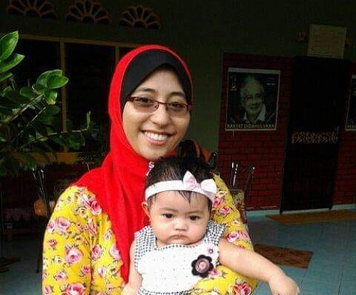 Shahirah Mohamad