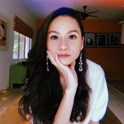 Sharifah Amani
