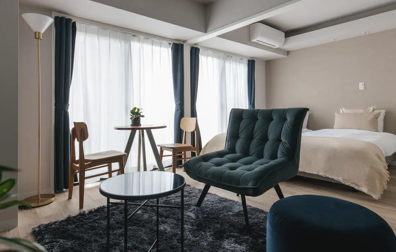 Shinagawa Oimachi - Gambar Airbnb