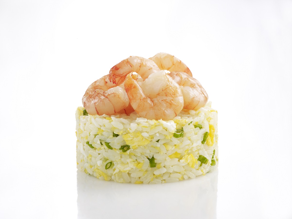 Egg Fried Rice