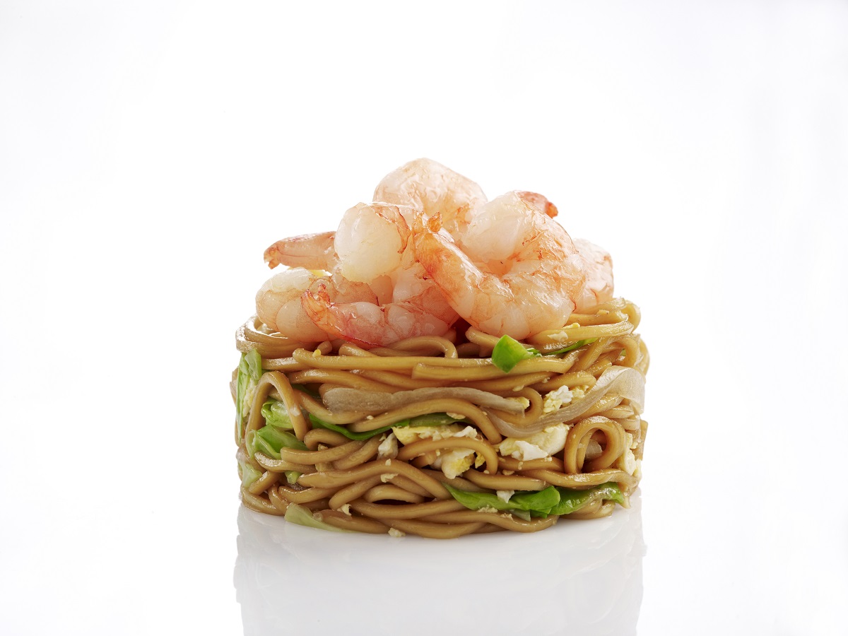 Fresh Ramen