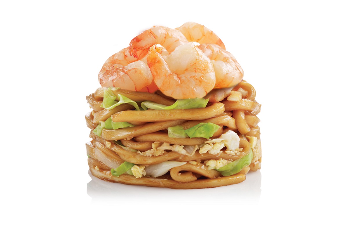 Fresh Udon