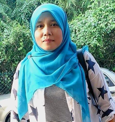 Siti Mariah Alias