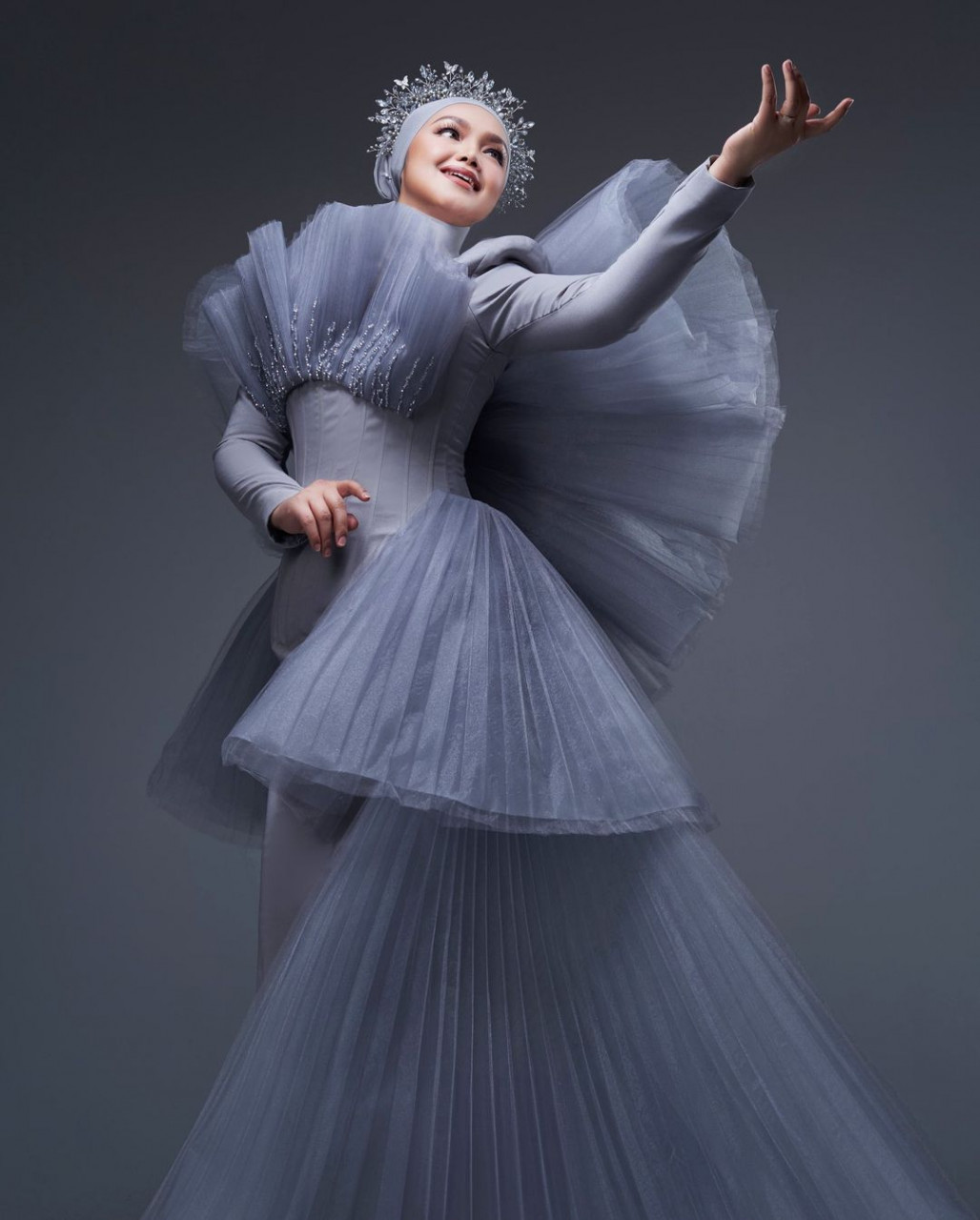 gambar Instagram Siti Nurhaliza
