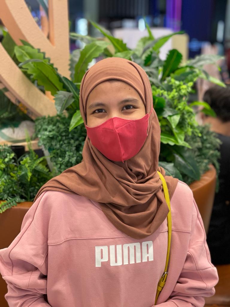 Siti Qhairunnisa Sulaiman