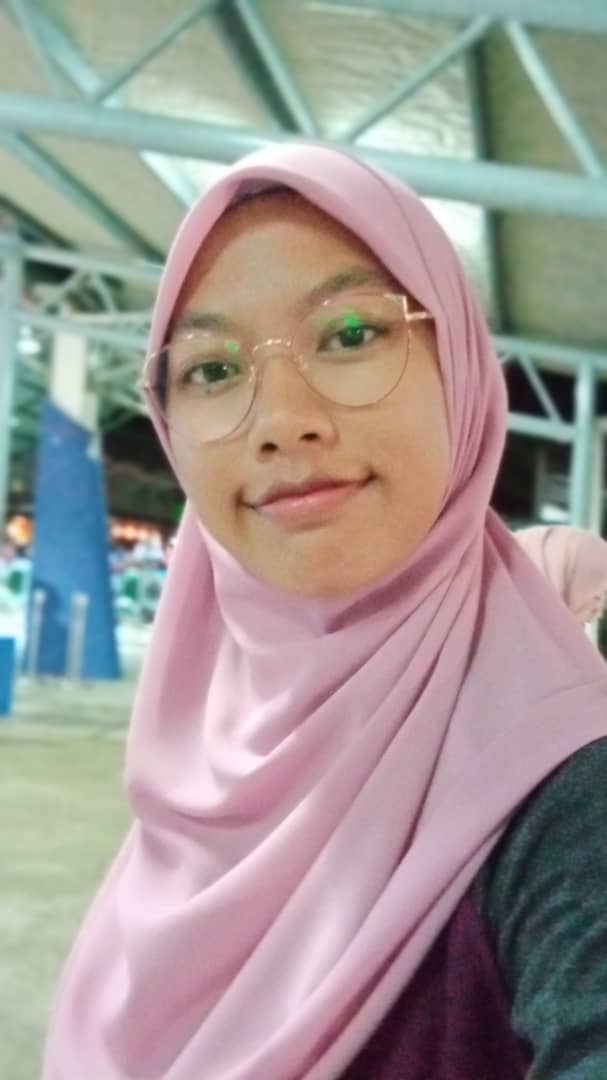 Siti Zainab Samiran