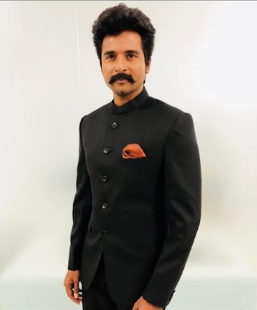Sivakartikeyan