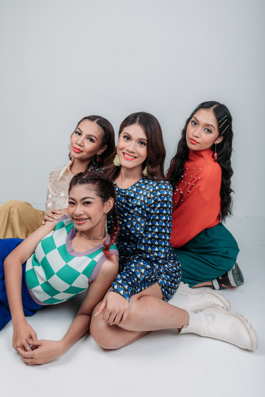 Gambar Sony Music Entertainment Malaysia