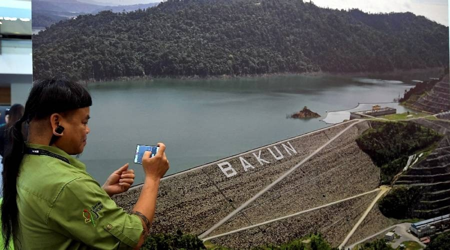 Stesen Penjana Hidroelektrik merupakan antara tenaga boleh diperbaharui yang memerlukan tenaga kerja